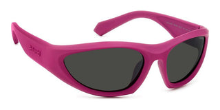 Polaroid PLD 2165/S unisex 0 Geometric Sunglasses