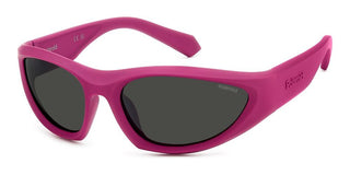 Polaroid PLD 2165/S unisex 0 Geometric Sunglasses