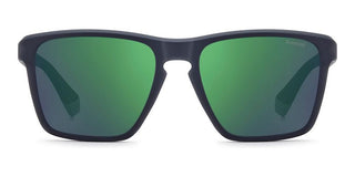 Polaroid PLD 2167/S men 0 Rectangle Sunglasses