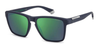 Polaroid PLD 2167/S men 0 Rectangle Sunglasses