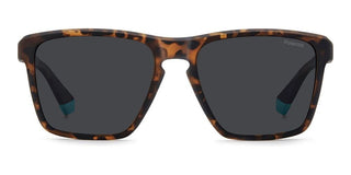 Polaroid PLD 2167/S men 0 Rectangle Sunglasses