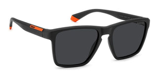 Polaroid PLD 2167/S men 0 Rectangle Sunglasses