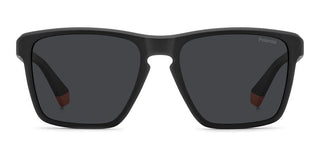 Polaroid PLD 2167/S men 0 Rectangle Sunglasses