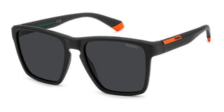 Polaroid PLD 2167/S men 0 Rectangle Sunglasses