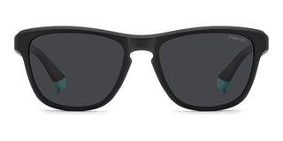 Polaroid PLD 2168/S men Black Pantos Sunglasses