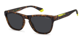 Polaroid PLD 2168/S men 0 Pantos Sunglasses
