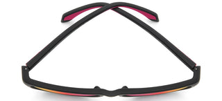 Polaroid Pld 2169/s/x Women Black Squared Sunglasses