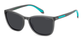 Polaroid Pld 2169/s/x Women  Squared Sunglasses