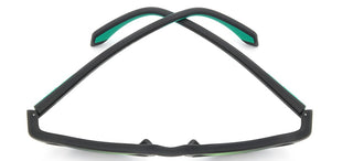Polaroid Pld 2170/s/x Men Black Geometric Sunglasses