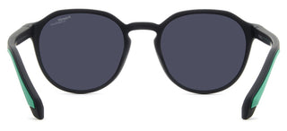Polaroid Pld 2170/s/x Men Black Geometric Sunglasses