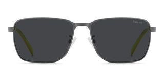 Polaroid PLD 2171/G/S/X men 0 Rectangle Sunglasses