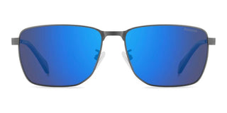 Polaroid PLD 2171/G/S/X men 0 Rectangle Sunglasses
