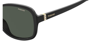 Polaroid PLD 4098/S women Black Butterfly Sunglasses