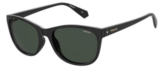 Polaroid PLD 4099/S women Black Cat Eye Sunglasses