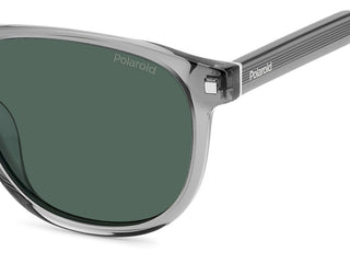 Polaroid PLD 4117/G/S/X men 0 Squared Sunglasses