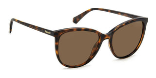 Polaroid PLD 4138/S women 0 Geometric Sunglasses