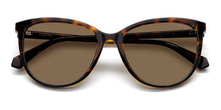 Polaroid PLD 4138/S women 0 Geometric Sunglasses