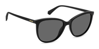 Polaroid PLD 4138/S women 0 Geometric Sunglasses