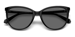Polaroid PLD 4138/S women 0 Geometric Sunglasses