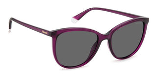 Polaroid PLD 4138/S women 0 Geometric Sunglasses