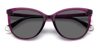 Polaroid PLD 4138/S women 0 Geometric Sunglasses