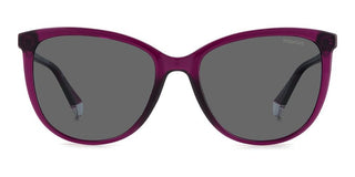 Polaroid PLD 4138/S women 0 Geometric Sunglasses