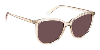 Polaroid PLD 4138/S women 0 Geometric Sunglasses