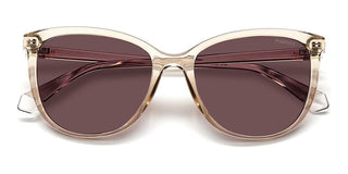 Polaroid PLD 4138/S women 0 Geometric Sunglasses