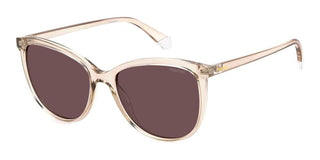Polaroid PLD 4138/S women 0 Geometric Sunglasses