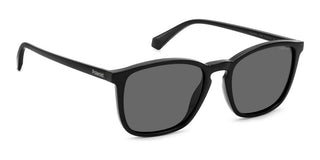 Polaroid PLD 4139/S men 0 Squared Sunglasses