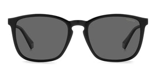 Polaroid PLD 4139/S men 0 Squared Sunglasses