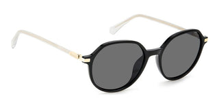 Polaroid Pld 4149/g/s/x Women  Squared Sunglasses