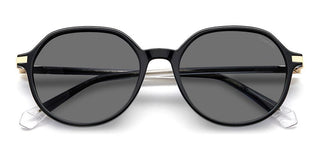 Polaroid Pld 4149/g/s/x Women  Squared Sunglasses