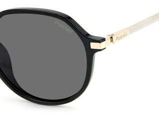 Polaroid Pld 4149/g/s/x Women  Squared Sunglasses