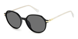 Polaroid Pld 4149/g/s/x Women  Squared Sunglasses