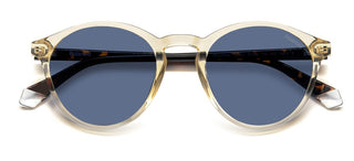 Polaroid PLD 4153/S men Yellow Sunglasses