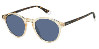Polaroid PLD 4153/S men Yellow Sunglasses