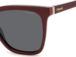 Polaroid PLD 4155/S/X women 0 Sunglasses