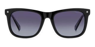 Polaroid PLD 4167/S/X unisex Black Visor Sunglasses