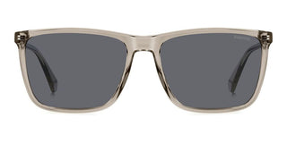Polaroid PLD 4180/S men 0 Rectangle Sunglasses