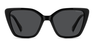 Polaroid PLD 4189/S women 0 Butterfly Sunglasses