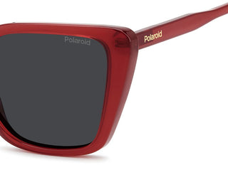Polaroid PLD 4189/S women 0 Butterfly Sunglasses