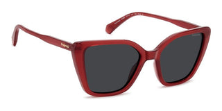 Polaroid PLD 4189/S women 0 Butterfly Sunglasses