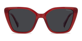 Polaroid PLD 4189/S women 0 Butterfly Sunglasses