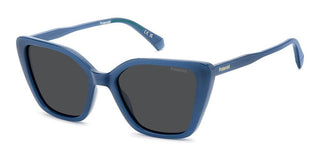Polaroid PLD 4189/S women 0 Butterfly Sunglasses