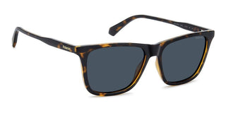 Polaroid PLD 4190/S men Havana Rectangle Sunglasses