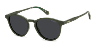 Polaroid PLD 4191/S men Green Sunglasses