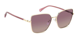 Polaroid PLD 4193/G/S/X women 0 Butterfly Sunglasses