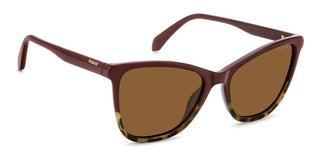 Polaroid PLD 4194/S women 0 Cat Eye Sunglasses