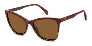 Polaroid PLD 4194/S women 0 Cat Eye Sunglasses